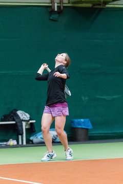 Bild 181 - Damen LBV Phoenix - TSV Glinde 3 : Ergebnis: 6:0